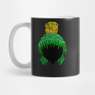 Martian Mug